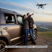 Flexy Pro - Drone 6K