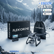 Flexy Pro - Drone 6K