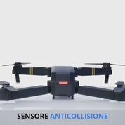 FLEXY Emotion - Drone 4K